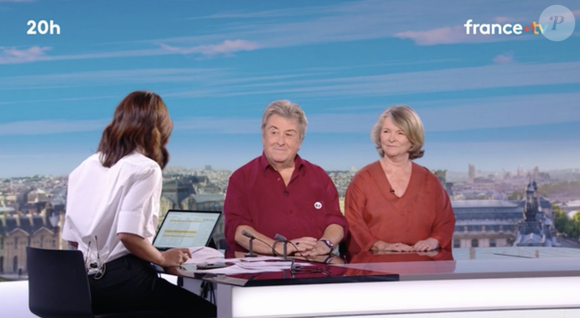 "Parce qu'on pensait qu'il y avait plusieurs scénarios possibles et on pensait à la relaxe à la condamnation avec sursis."

Franceinfo, les parents de Christophe Gleizes