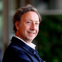 Stéphane Bern a quitté Paris après un coup de foudre mais aussi pour mettre fin à des querelles de voisinage
