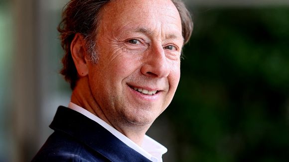 Stéphane Bern a quitté Paris après un coup de foudre mais aussi pour mettre fin à des querelles de voisinage