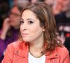 France Inter perd encore l'une de ses figures. 

Léa Salamé - Les personnalités se mobilisent lors de la 37ème édition du Téléthon sur le plateau de France 2, avec pour parrain Vianney. Cette année, 80,6 millions de dons ont été promis. 
© Coadic Guirec / Bestimage