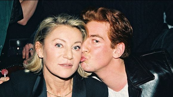 Sheila n’a pas revu Ringo depuis 46 ans : le père de leur fils Ludovic n’a même pas assisté à son dernier voyage