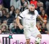 Après son interview choc concernant son amnésie
Paul Mirabel et Sébastien Chabal lors du match de gala entre les Légendes et le RC Lens au Stade Bollaert-Delelis le 31 octobre 2023 à Lens, France. Photo by Baptiste Paquot/ABACAPRESS.COM