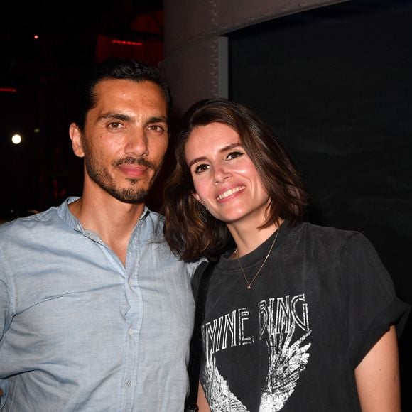 Que sait-on d'elles ? Louise Monot s'état confiée à ce sujet, à l'occasion d'une interview accordée à Télé Star en avril 2023.

Louise Monot et son compagnon Samir Boitard - Soirée de lancement  du nouveau Range Rover Sport à Paris le 19 mai 2022 . © Veeren/Bestimage