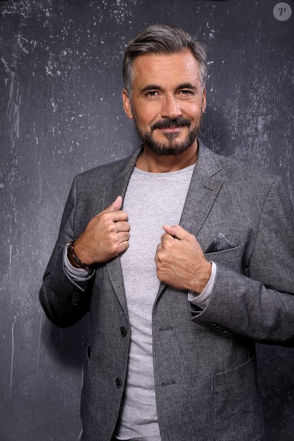 Portrait de Olivier Minne. Le 26 septembre 2018. CEDRIC PERRIN / BESTIMAGE