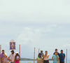Le jeu de confort permet au gagnant de récupérer une récompense.
Episode 5 de "Koh-Lanta, La Revanche des 4 Terres" sur TF1