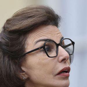 Rachida Dati - Passation de pouvoir entre la Premier ministre François Bayrou et son successeur Sébastien Lecornu à l'hôtel de Matignon à Paris le 10 septembre 2025.
© Michtof News / PsnewZ / Bestimage