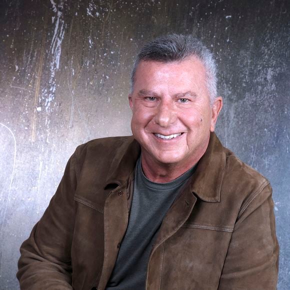 Exclusif - Portrait de Pascal Bataille à Paris, le 2 décembre 2024. © Cédric Perrin/Bestimage