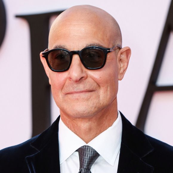 Stanley Tucci à la première du "Diable s'habille en Prada 2" à New York, le 20 avril 2026.

©Bestimage