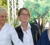 C'est au micro de France Musique, dans l'émission Tour de chant diffusée le samedi 24 octobre, que l'artiste a évoqué ce projet. 

Exclusif - Muriel Robin, Claude Chirac et Line Renaud - Inauguration de la place Line Renaud a Rueil-Malmaison le 22 Juin 2024.
© Jlppa / Bestimage