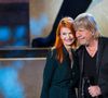 La chanteuse en a dit plus sur l’état de santé psychologique du Français avant leur duo

Exclusif - Le chanteur Renaud (Renaud Séchan) et Axelle Red - Tournage de l'émission "Merci Renaud" dans les studios de la Plaine Saint-Denis le 15 novembre 2016, qui sera diffusée le samedi 17 décembre 2016 en prime time sur France 2. © Cyril Moreau / Bestimage