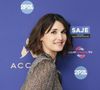 Églantine Éméyé est un visage bien connu des téléspectateurs mais aussi une mère de famille qui n'a jamais caché au public son combat dans le privé...

Églantine Éméyé lors de la première édition du Multi Screen Grand Prix : une célébration inédite de la création audiovisuelle française dans le cadre prestigieux du Pullman Paris Tour Eiffel. Crédit Jack Tribeca / Bestimage