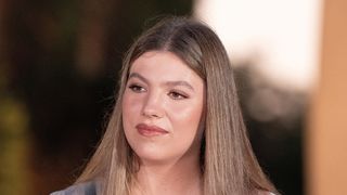 Sofia d’Espagne à Paris : 17 m², 700 euros par mois… les coulisses de la vie étudiante de la fille du roi d’Espagne