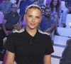 Elle profite de vacances
Exclusif - Kelly Vedovelli, sur le plateau de de l’émission « TPMP » présentée par C.Hanouna tournage des pilotes 2024, Paris, France, le 29 aout 2024. © Jack Tribeca / Bestimage