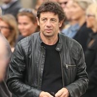 Patrick Bruel obligé de reporter un événement très important qui lui tenait à coeur : "Avec beaucoup de regrets et toutes nos excuses"