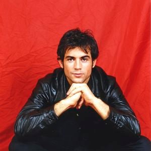 Archives - Portrait de Filip Nikolic
© Cédric Perrin / Bestimage