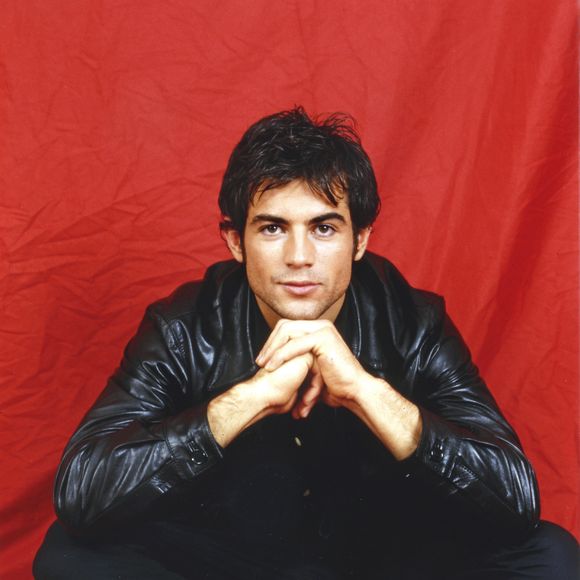 Archives - Portrait de Filip Nikolic
© Cédric Perrin / Bestimage