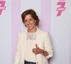 Après deux saisons, Nathalie Renoux a quitté "Le Journal inattendu" sur RTL, une émission qu’elle avait pourtant adorée.

Nathalie RENOUX Soirée Télé 7 jours Chez Francette à Paris, jeudi 4 septembre 2025. - Soirée Télé 7 jours Chez Francette à Paris le 4 septembre 2025.
© Christophe Aubert via Bestimage