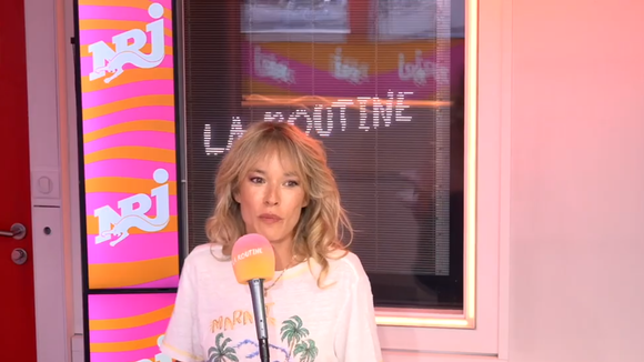 ELODIE FONTAN : les anges gardiens et les algorithmes dirigent-ils nos vies ? | LA ROUTINE - YouTube