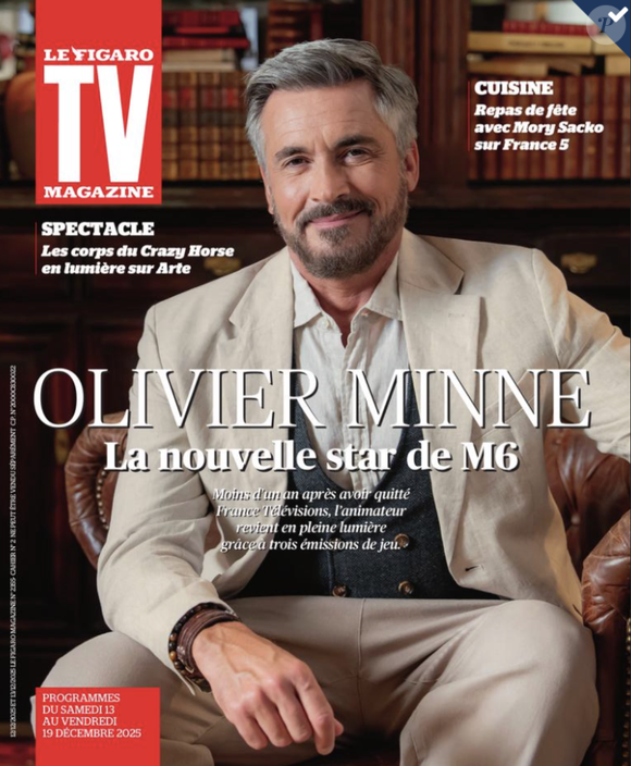 "TV Magazine"