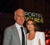 À cette époque, le futur champion du monde alors âgé de 17 ans  pense surtout à faire la fête

Didier Deschamps et sa femme Claude durant la soirée des Sportel Awards 2019 au Grimaldi Forum à Monaco le 22 octobre 2019. © Bruno Bebert/Bestimage