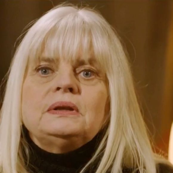 Isabelle Nanty mise à l'honneur dans "Un dimanche à la campagne" ce dimanche 30 mars 2025. (Capture d'écran).