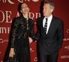 Emmanuel-Philibert de Savoie se montre depuis très amoureux de sa nouvelle compagne, Adriana Abascal
Le prince Emmanuel-Philibert de Savoie et sa compagne Adriana Abascal - A la soirée Vanity Fair: La noche del Pescaito le 2 mai 2025 à Séville.
Cordon Press