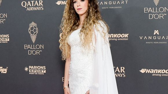 Ballon d'Or 2025 : Réapparition surprise pour cette femme de footballeur qui a perdu son défunt mari dix jours après leur somptueux mariage...
