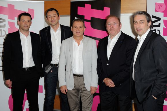 Passionné d’histoire du sport, il avait coécrit plusieurs documentaires sur le cyclisme.

Jean-René Godart, Claude Eymard, Cédric Vasseur, Thierry Adam, Nicolas Geay assistant à la conférence de presse de 'Les Plus Grands Moments de Sport Ete 2013' tenue à France Télévision à Paris, France le 23 avril 2013. 

Photo by Alban Wyters/ABACAPRESS.COM