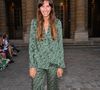 Dans son spectacle présenté à Avignon, Clémence Rochefort s’appuie sur des souvenirs et des impressions liées à son père. 

Clémence Rochefort lors du défilé de mode Haute-Couture automne-hiver 2022-2023 « Célia Kritharioti » à Paris le 5 juillet 2022.
© Veeren / Christophe Clovis / Bestimage