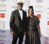 La disparition de la mère de ses trois enfants était restée secrète pendant seize mois.

Isaiah Washington et sa femme Jenisa Garland à la 50ème soirée annuelle NAACP Image Awards au théâtre The Dolby à Los Angeles, le 30 mars 2019. 
Backgrid USA / Bestimage