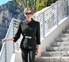 Le site emblématique, inauguré en 1933, avait fermé en 2020 pour rénovation.

Le prince Albert II de Monaco, sa femme la princesse Charlene et la princesse Caroline de Hanovre ont pu découvrir les travaux d'aménagements réalisés pendant 5 ans au jardin exotique de Monaco avant son ouverture au public le 30 mars.© Bruno Bebert / Bestimage
