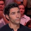 "Ils le font pour mes enfants" : Tahar Rahim, à la tête d'une grande famille avec Leïla Bekhti, prend position autour des mobilisations lycéennes