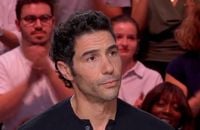 Tahar Rahim invité de "Quotidien" sur TMC