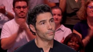 "Ils le font pour mes enfants" : Tahar Rahim, à la tête d'une grande famille avec Leïla Bekhti, prend position autour des mobilisations lycéennes