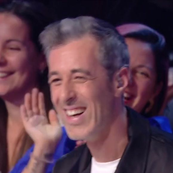 Michael Goldman provoque l'hilarité sur le plateau de la Star Academy, après avoir taquiné Maïa et Noah