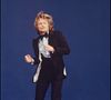Le chanteur a aussi eu une fille qu'il n'a pas officiellement reconnue avant son décès

Claude François sur scène. AGENCE / BESTIMAGE