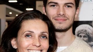 39 euros l'unité, 25 exemplaires au monde : Aïtor, le fils de 27 ans d'Adeline Blondieau, se lance dans un nouveau business