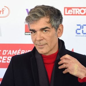 Ce départ ne laisse pas insensible le journaliste, qui avoue qu’il va ressentir un manque...

Xavier de Moulins - Les célébrités assistent au Grand Prix d'Amérique 2023 à l'hippodrome de Vincennes, à Paris le 29 janvier 2023.