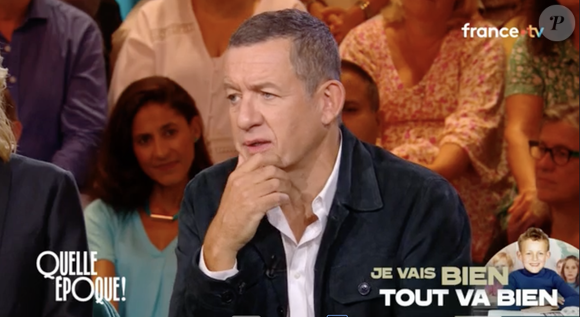 "Quelle Époque", 20 septembre 2025 France 2