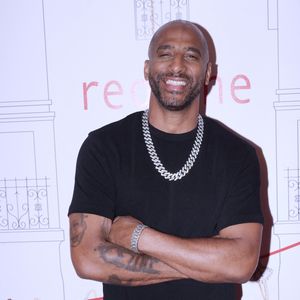 Exclusif - Stomy Bugsy - Soirée des 20 ans des bijoux Haute Couture "Redline" à l'hôtel Ritz le 25 juin 2025. © Rachid Bellak/Bestimage