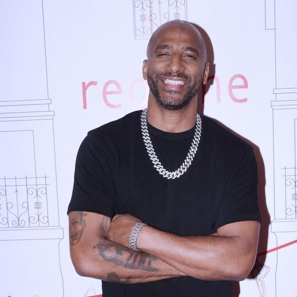 Exclusif - Stomy Bugsy - Soirée des 20 ans des bijoux Haute Couture "Redline" à l'hôtel Ritz le 25 juin 2025. © Rachid Bellak/Bestimage