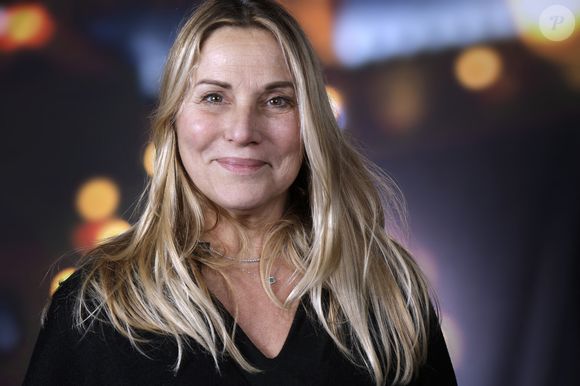 Exclusif - Portrait de Sophie Favier à Paris, le 16 décembre 2022.
© Cédric Perrin/Bestimage