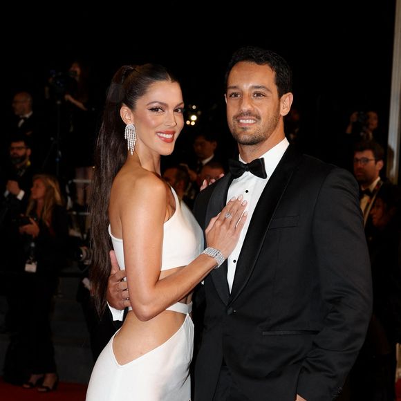 Après plusieurs années d'amour, les ex-tourtereaux avaient pris des chemins différents en 2024... Mais contre toute attente, le cofondateur de We Are Influence a livré sa vérité quant à leur rupture.

Iris Mittenaere et son ex-fiancé Diego El Glaoui - Montée des marches du film " Le retour (Homecoming) " lors du 76ème Festival International du Film de Cannes, au Palais des Festivals à Cannes. Le 17 mai 2023 © Jacovides-Moreau / Bestimage