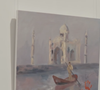 Les 6 et 7 mars 2026, le père de Bianca et Kristopher a dévoilé ses œuvres lors d’un vernissage à l’University Museum and Art Gallery de l’Université de Hong Kong. 

Chaîne YouTube No Intervalls // 13 mars 2026