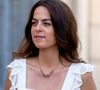 “Le vœu d’Alain était qu’il meure dans les bras de sa fille et qu’ils ne soient que deux à ce moment-là”, dévoile "Paris Match"

David Lisnard, maire de Cannes , Anouchka Delon, fille de Alain Delon, Thierry Frémaux, délégué général du Festival de Cannes et Rosalie Mann, présidente fondatrice de The Human Prize lors de l'inauguration de la 21ème édition de l’exposition Cannes fait le mur - Thème 2025 : « DELON & ELLES » lors du 78ème Festival International du Film de Cannes, à l’Hôtel de Ville, 1 place Bernard Cornut-Gentille, Cannes, France, le 14 mai 2025. © Jacovides-Moreau/Bestimage