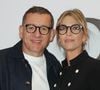 L'avant-première parisienne du film Karma a rassemblé le monde du cinéma  

Dany Boon et sa compagne Clara Vello au photocall de la première du film "Karma" au cinéma Pathé Palace à Paris.

© Coadic Guirec / Bestimage