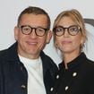 Dany Boon et sa compagne Clara Vello, de 16 ans sa cadette, font une apparition main dans la main
