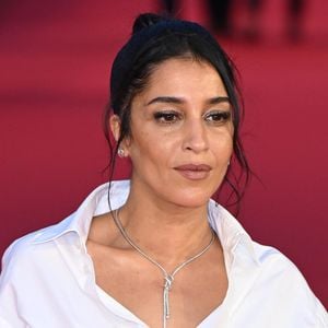 Leïla Bekhti jongle entre sa carrière et ses quatre enfants.

Leila Bekhti 21ème édition du Festival du Film de Rome Montée rouge du film -Changer l’eau des fleurs- Auditorium Parco della Musica - Rome, Italie ©SGPItalia