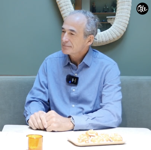 Le père de famille, à l’origine de l’entreprise Kretz, estime que le programme montre surtout les moments les plus spectaculaires de leur activité. 

Olivier Kretz sur la chaîne YouTube  Emmanuel Leclercq - Philosophe