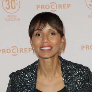 Sonia Rolland - 30ème édition du prix du producteur français de télévision au Trianon à Paris le 16 décembre 2024. © Coadic Guirec/Bestimage